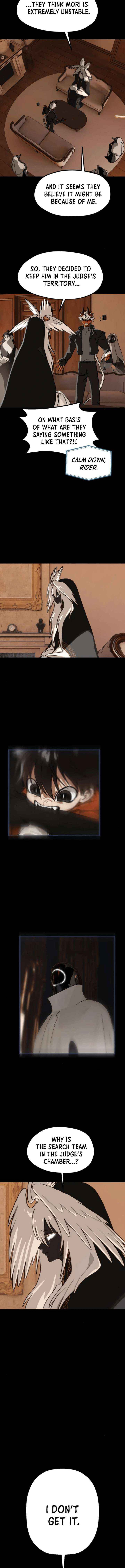 Read On The Way To Meet Mom EN Manga Online