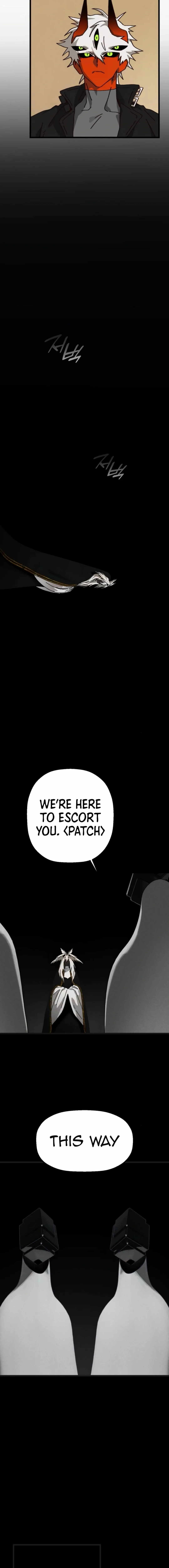 Read On The Way To Meet Mom EN Manga Online