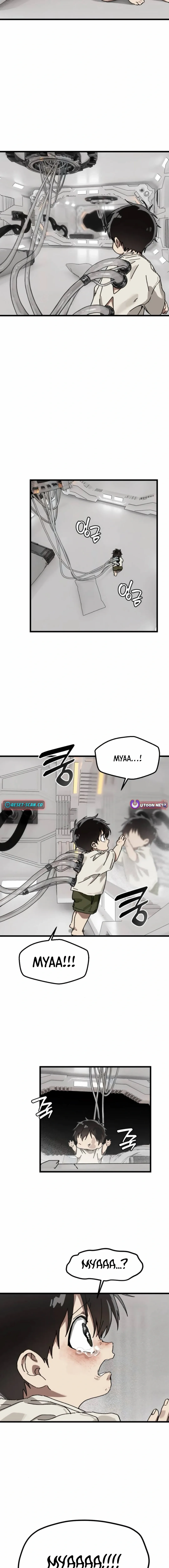 Read On The Way To Meet Mom EN Manga Online