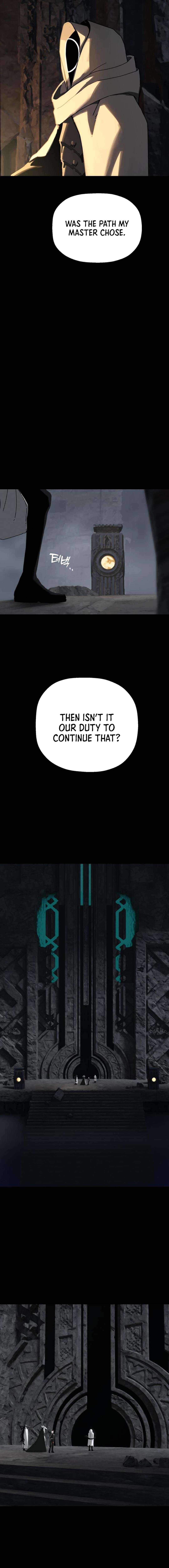 Read On The Way To Meet Mom EN Manga Online