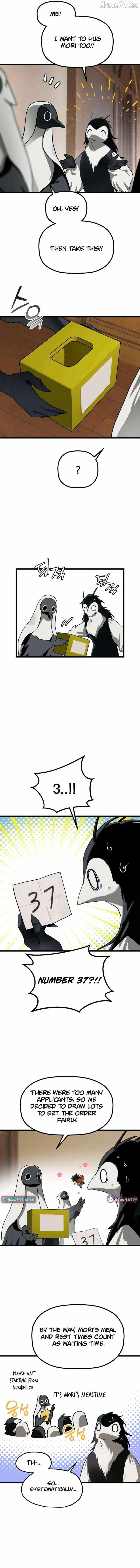 Read On The Way To Meet Mom EN Manga Online