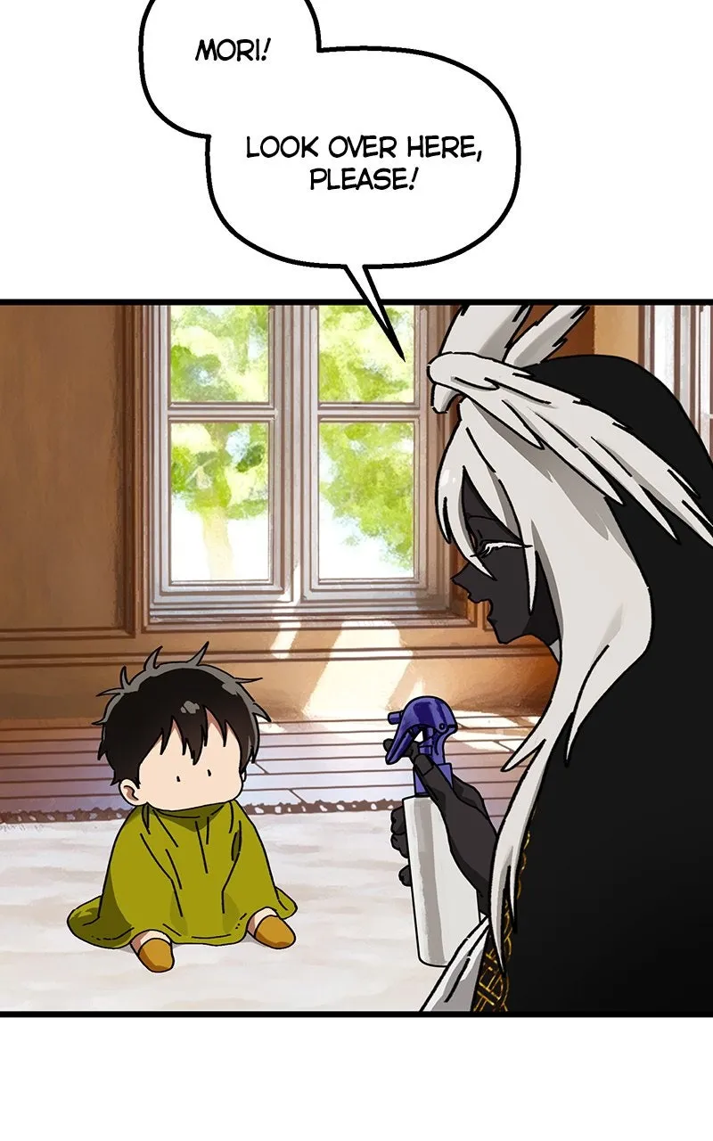 Read On The Way To Meet Mom EN Manga Online
