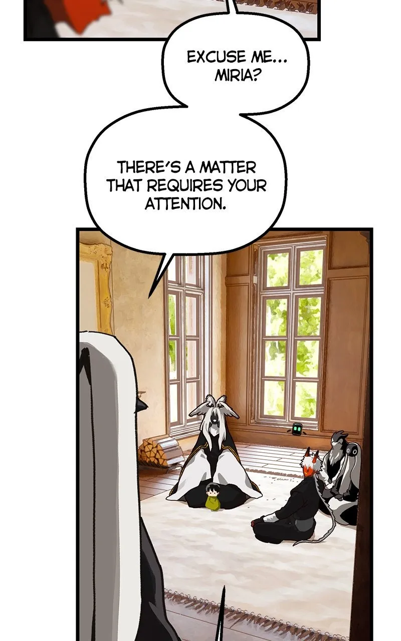 Read On The Way To Meet Mom EN Manga Online