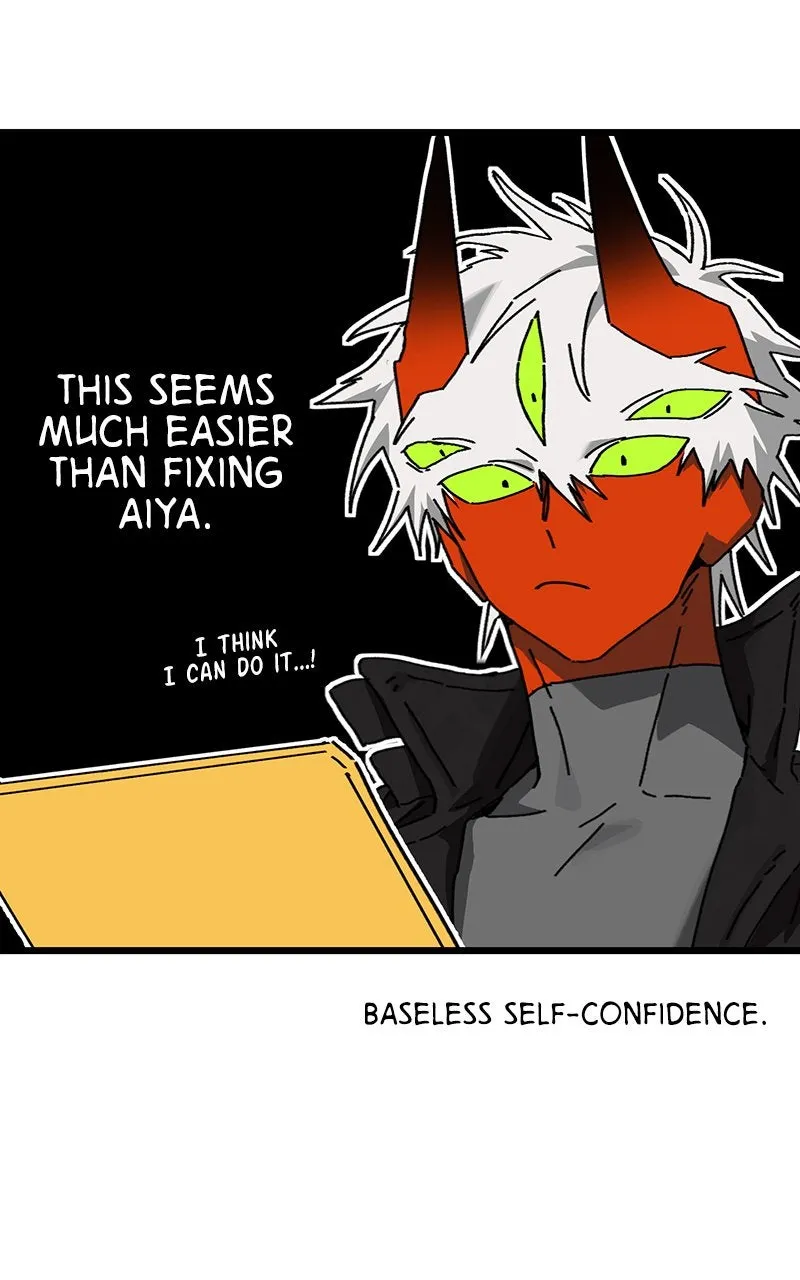 Read On The Way To Meet Mom EN Manga Online