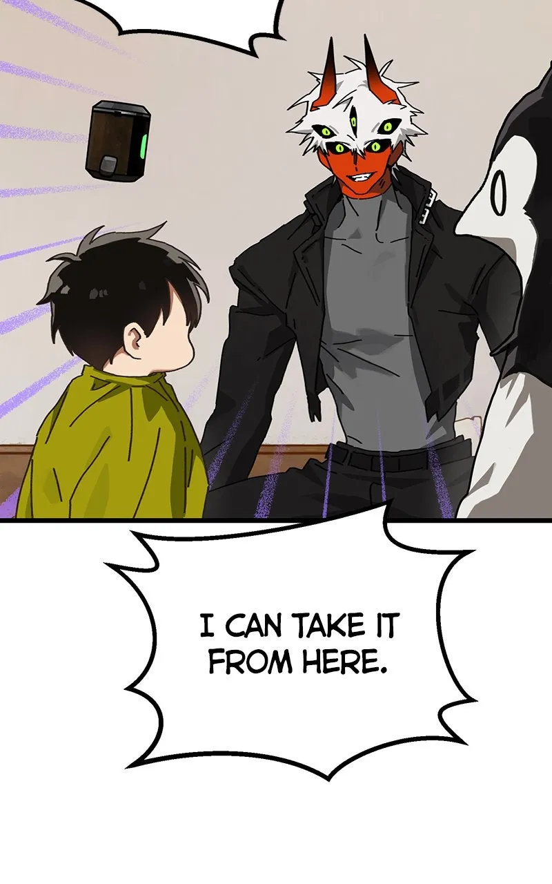 Read On The Way To Meet Mom EN Manga Online