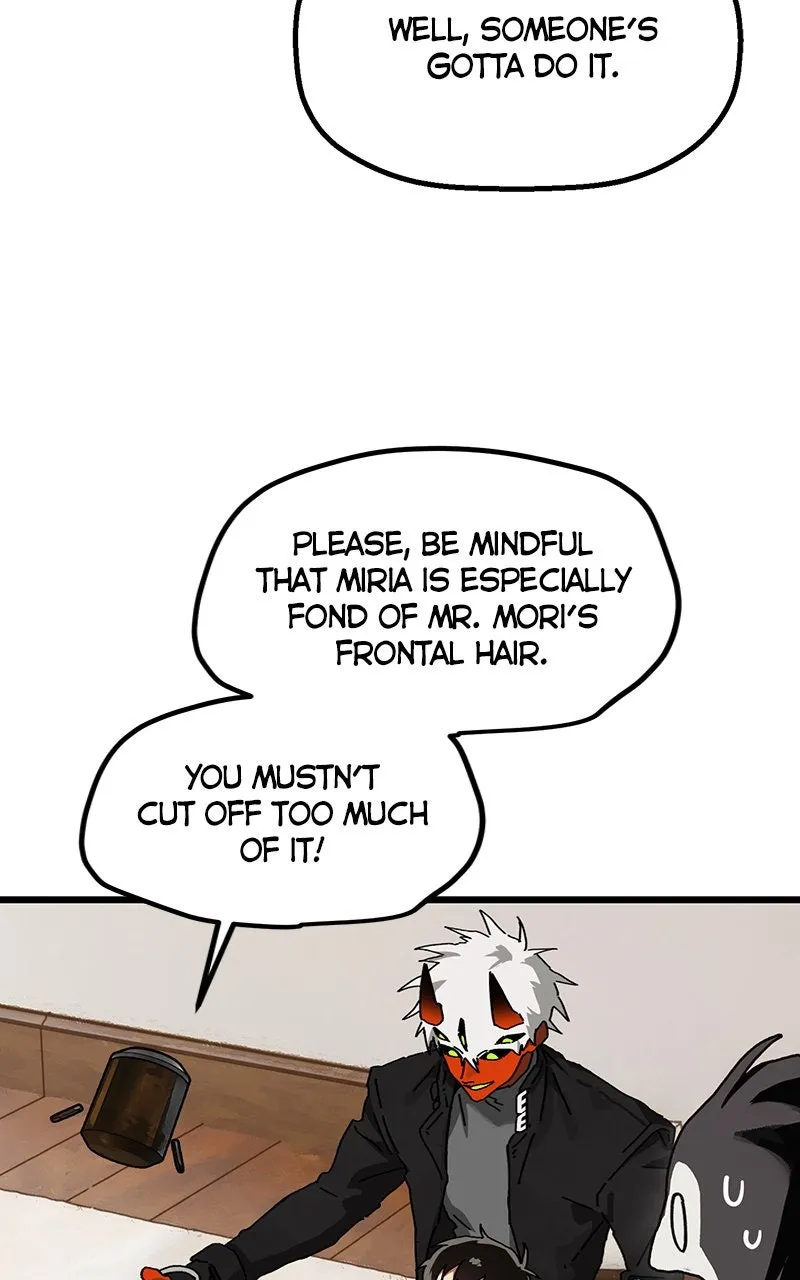 Read On The Way To Meet Mom EN Manga Online
