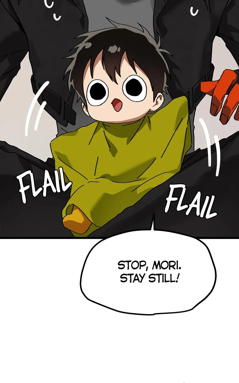 Read On The Way To Meet Mom EN Manga Online