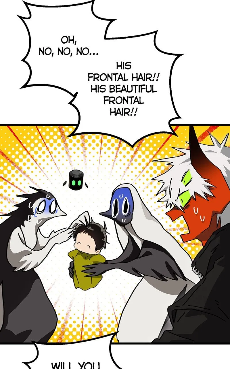 Read On The Way To Meet Mom EN Manga Online
