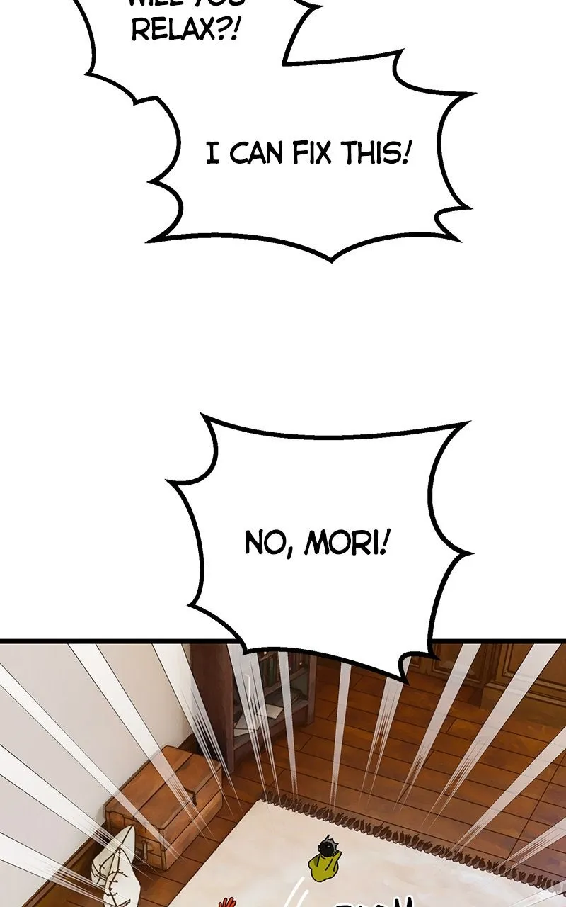 Read On The Way To Meet Mom EN Manga Online