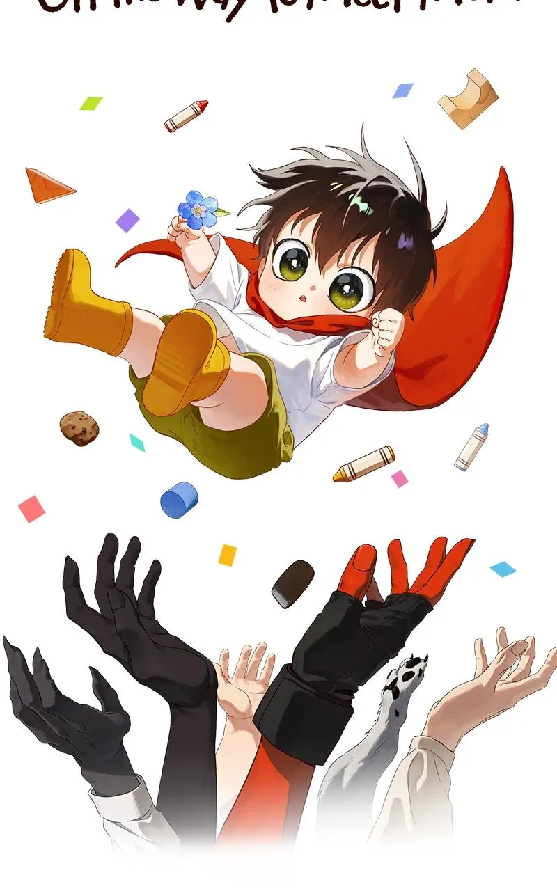 Read On The Way To Meet Mom EN Manga Online