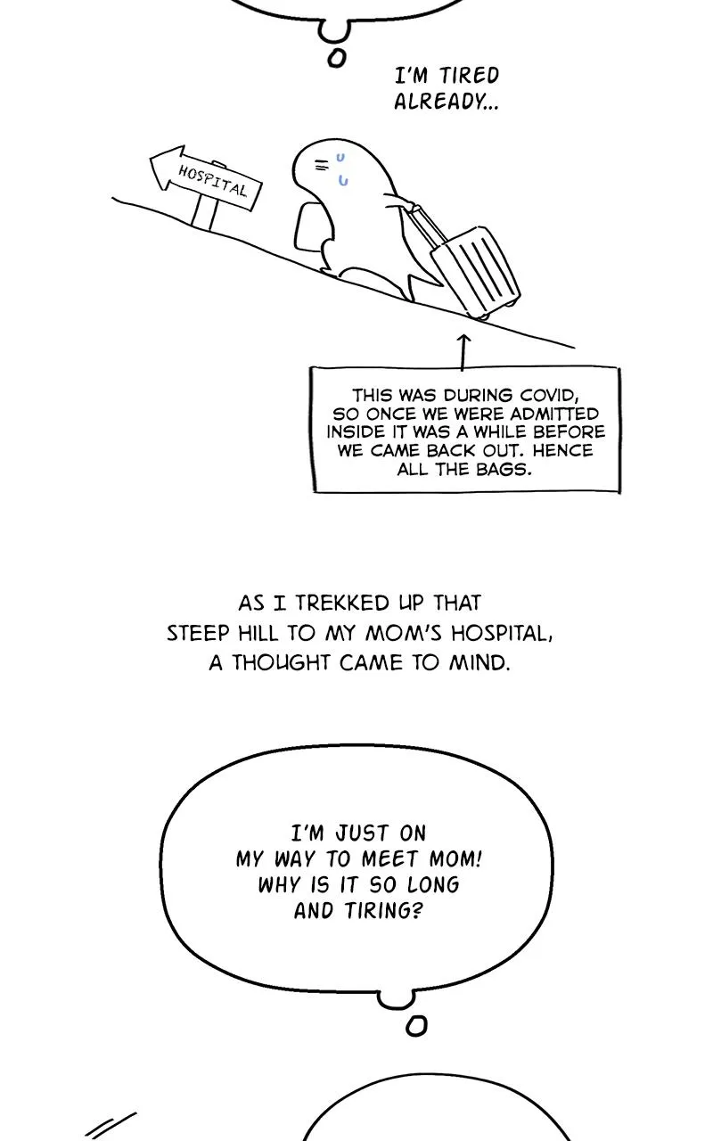 Read On The Way To Meet Mom EN Manga Online