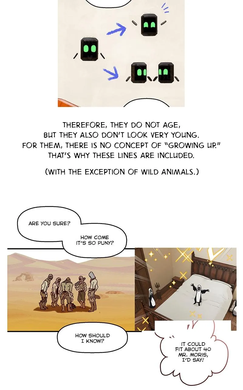 Read On The Way To Meet Mom EN Manga Online