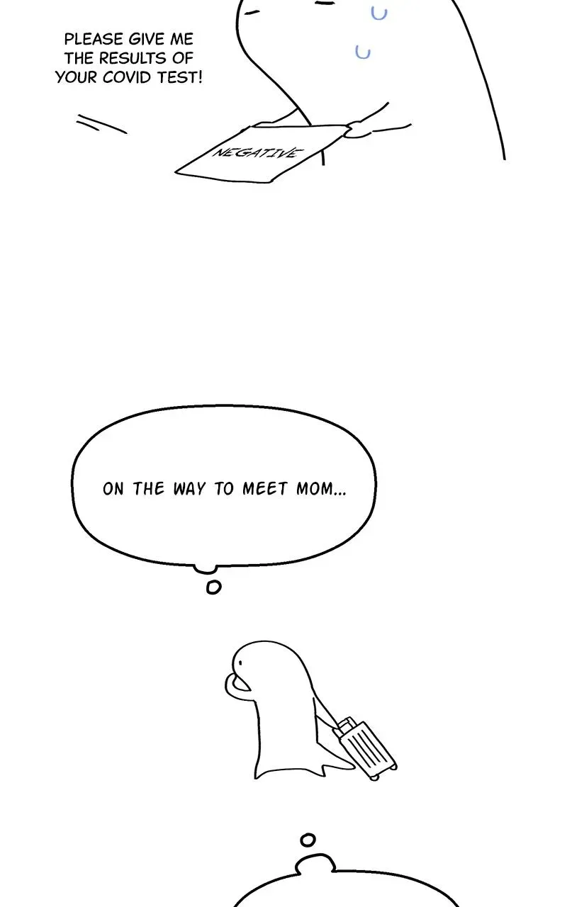 Read On The Way To Meet Mom EN Manga Online