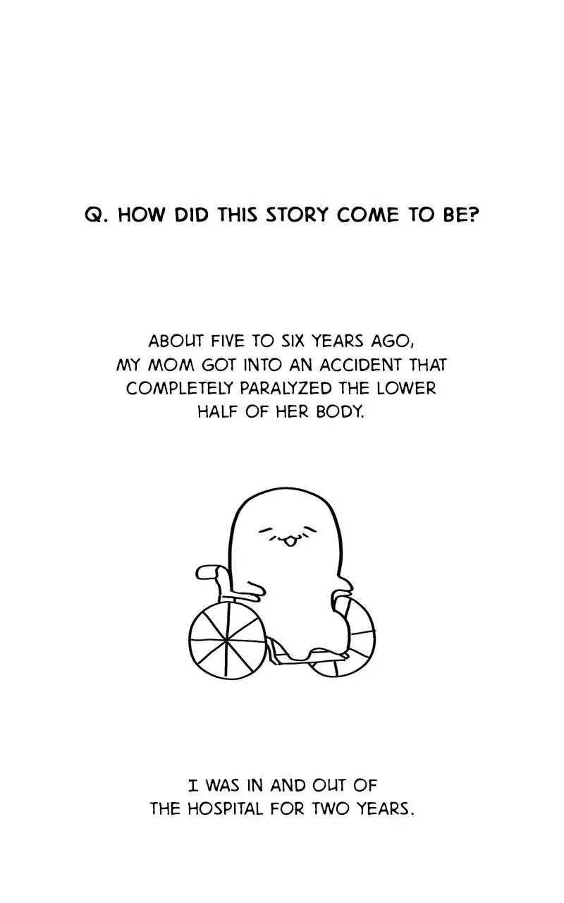 Read On The Way To Meet Mom EN Manga Online