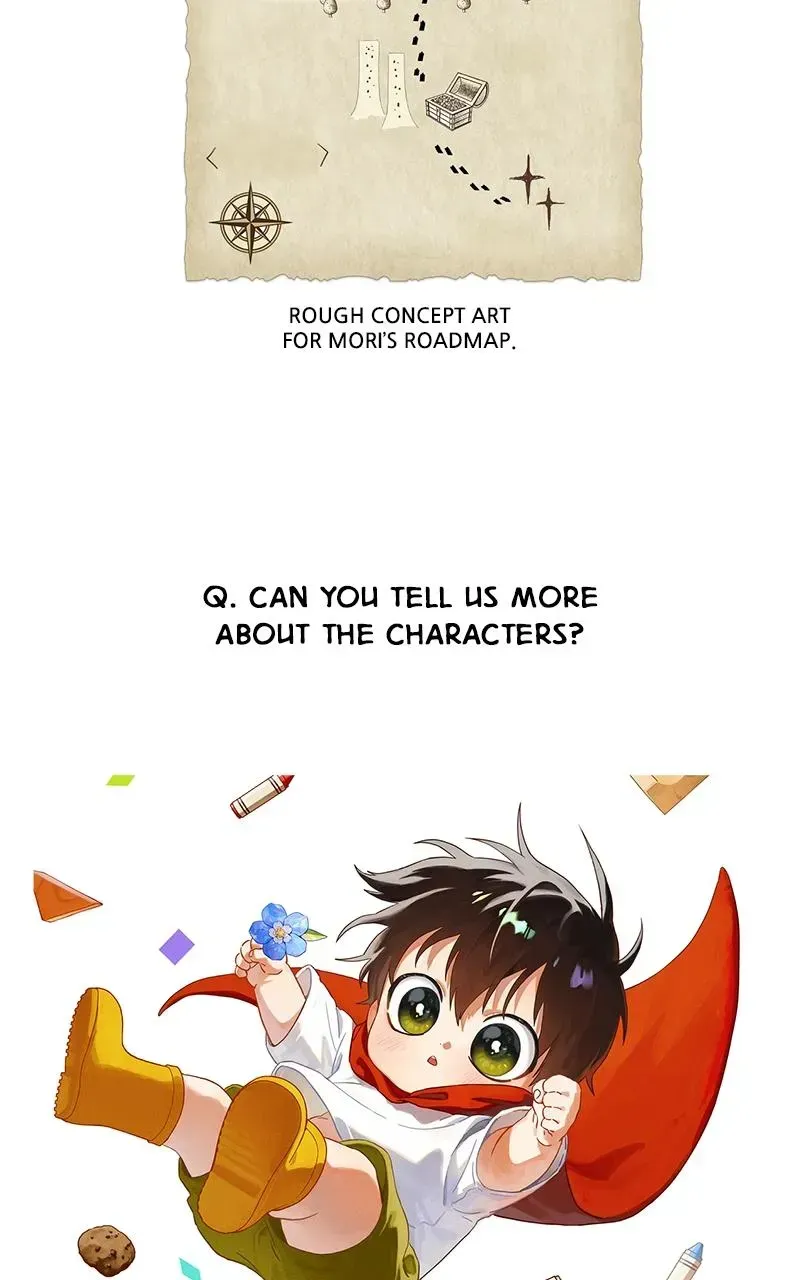 Read On The Way To Meet Mom EN Manga Online