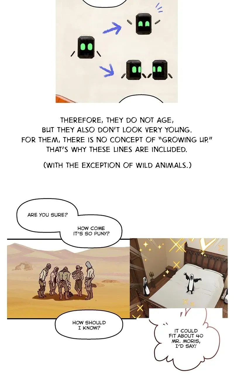 Read On The Way To Meet Mom EN Manga Online