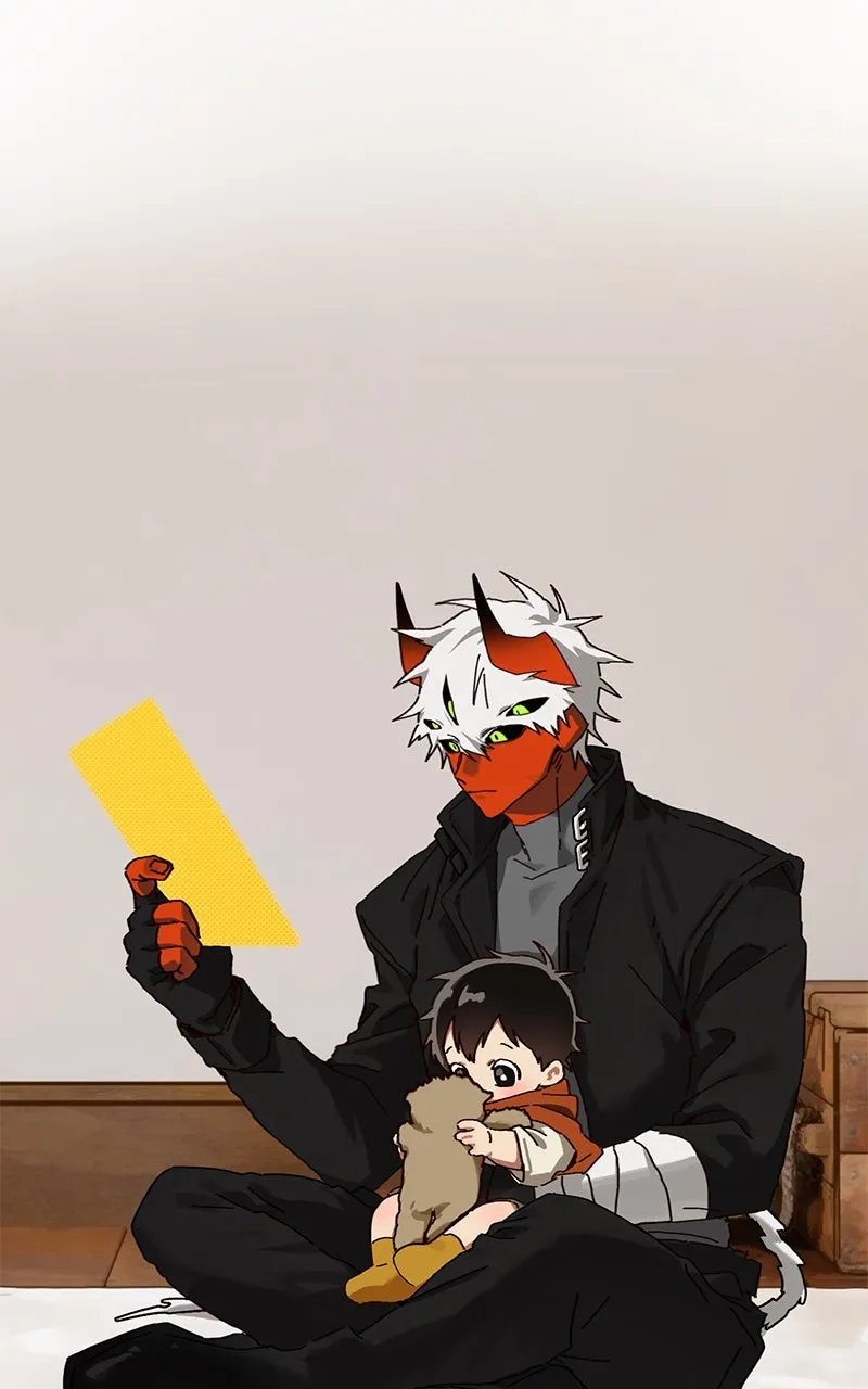 Read On The Way To Meet Mom EN Manga Online