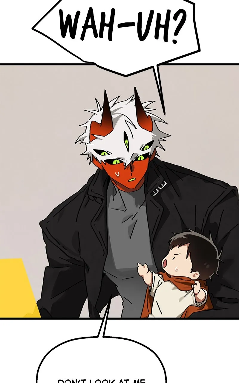 Read On The Way To Meet Mom EN Manga Online