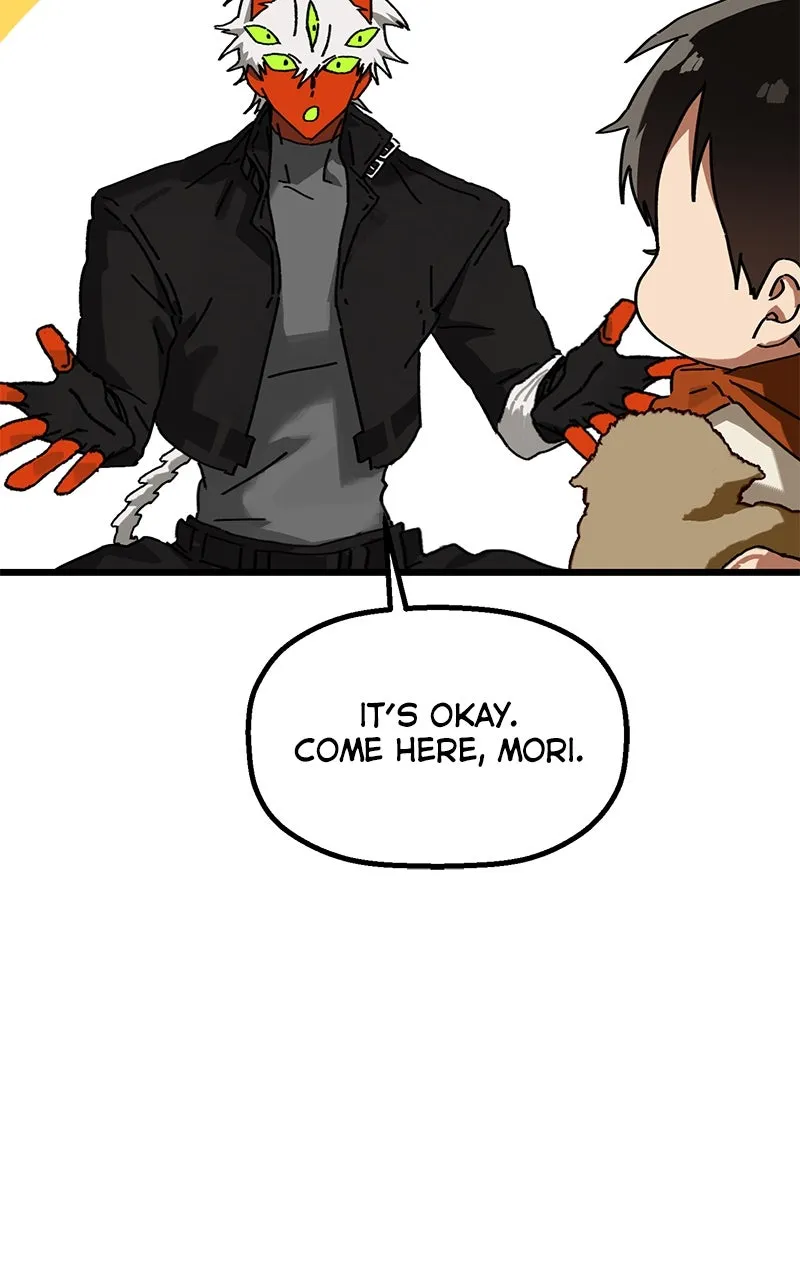 Read On The Way To Meet Mom EN Manga Online