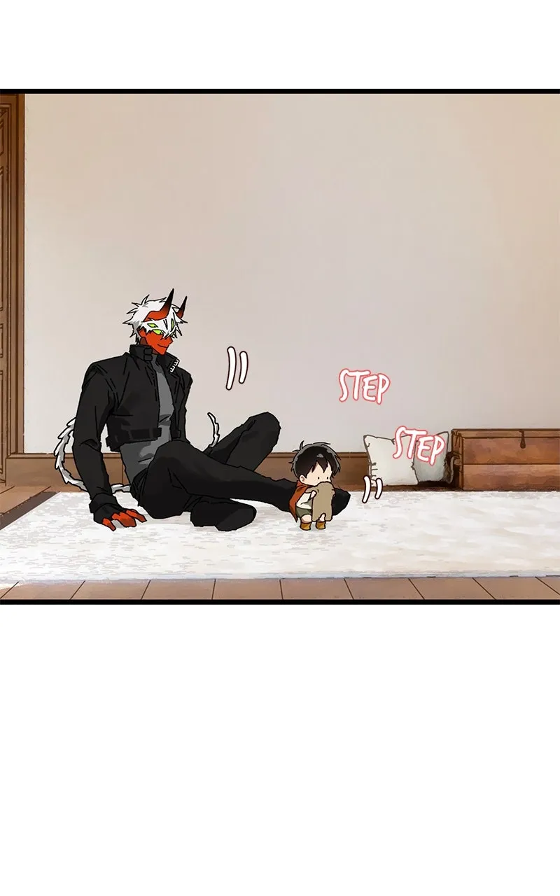 Read On The Way To Meet Mom EN Manga Online