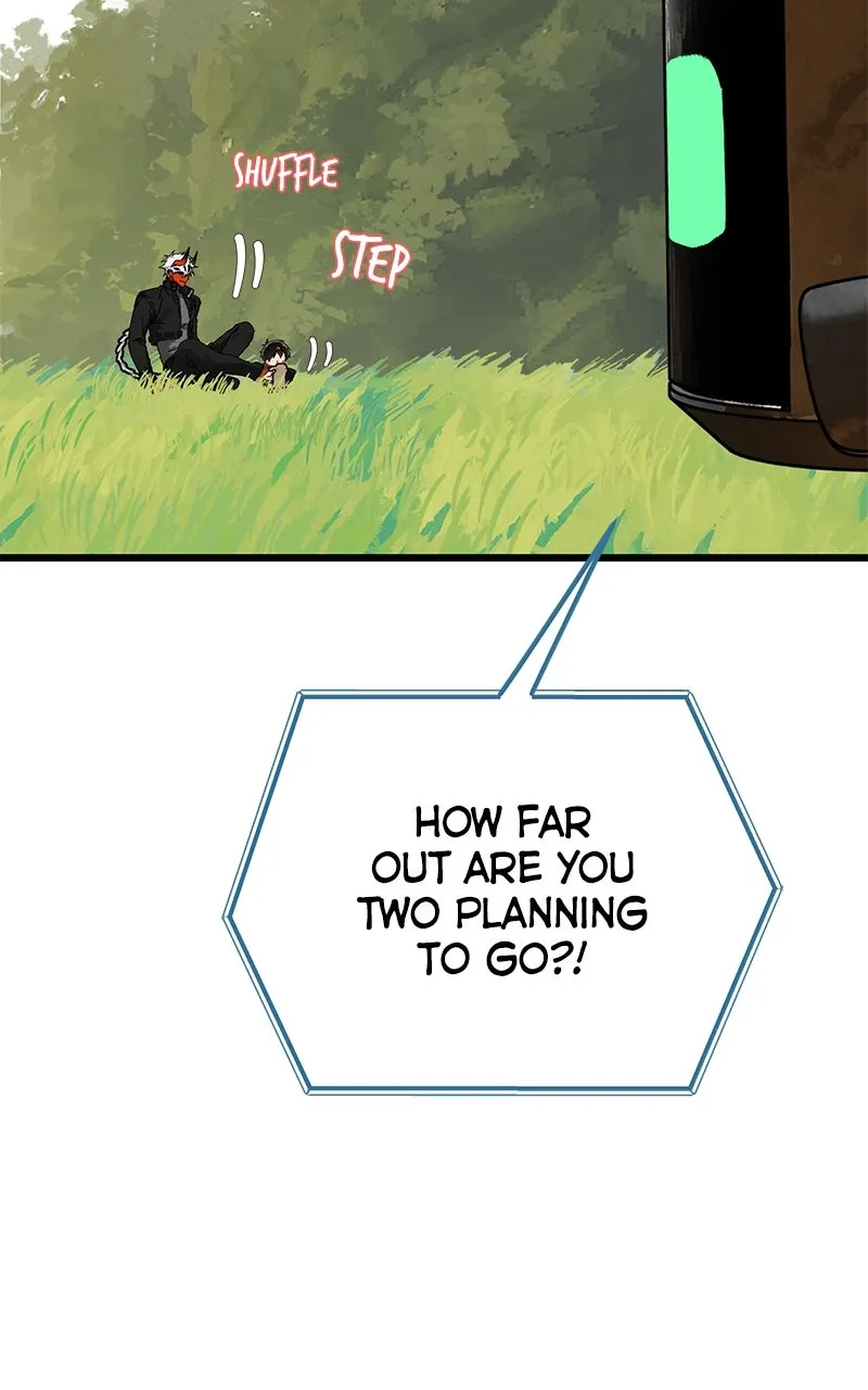 Read On The Way To Meet Mom EN Manga Online