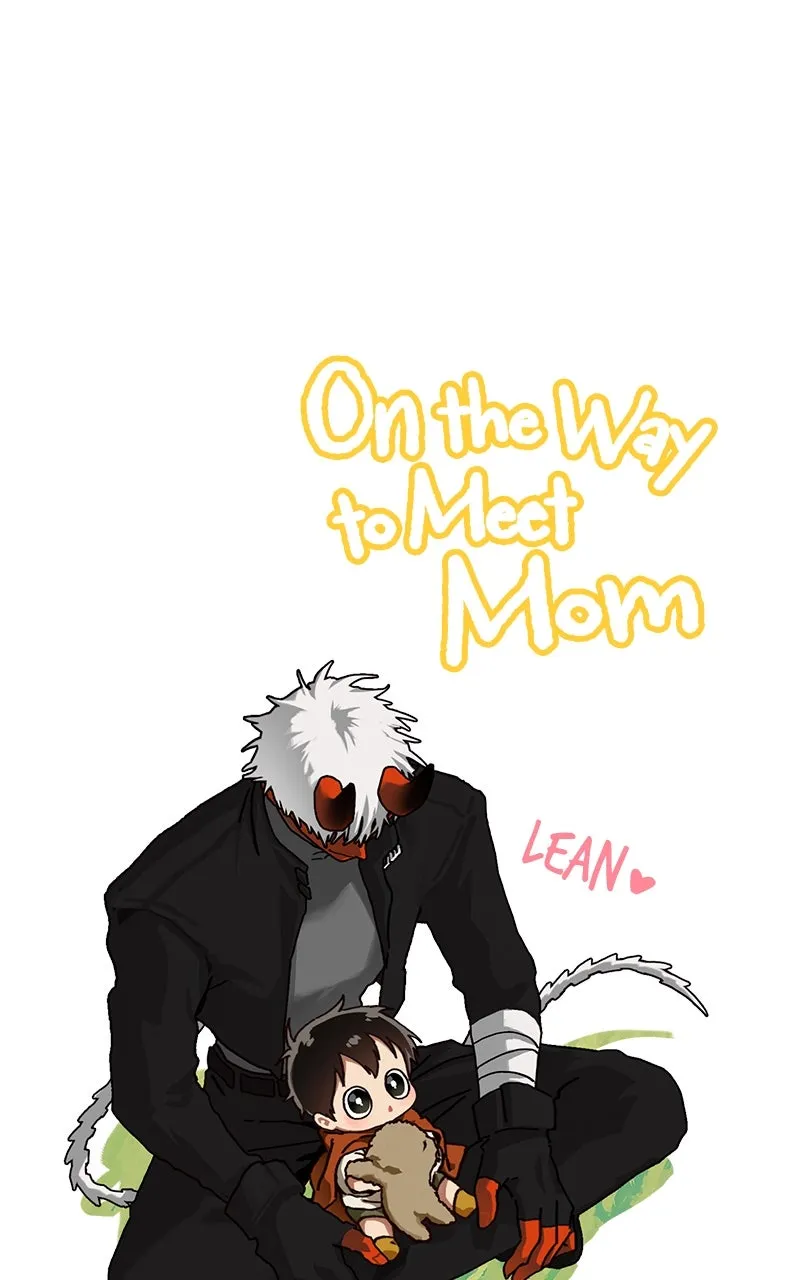 Read On The Way To Meet Mom EN Manga Online