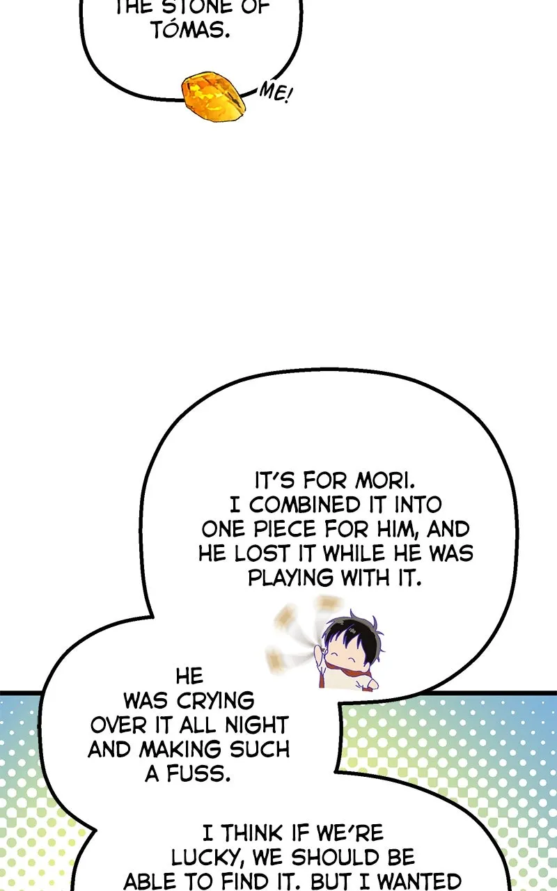 Read On The Way To Meet Mom EN Manga Online
