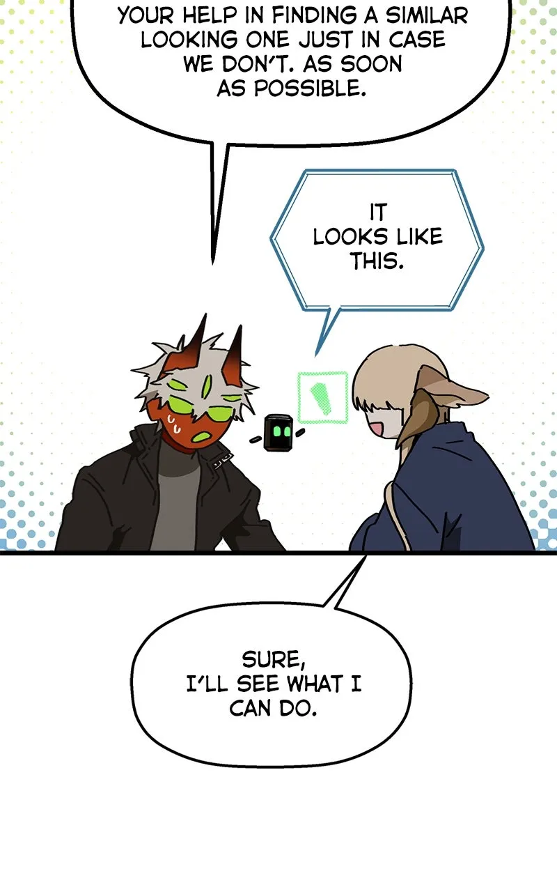 Read On The Way To Meet Mom EN Manga Online