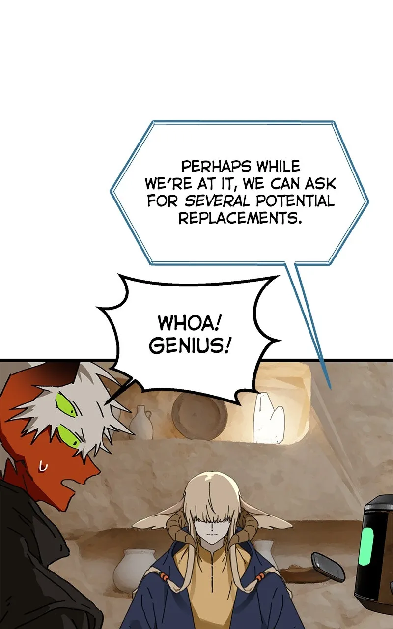 Read On The Way To Meet Mom EN Manga Online