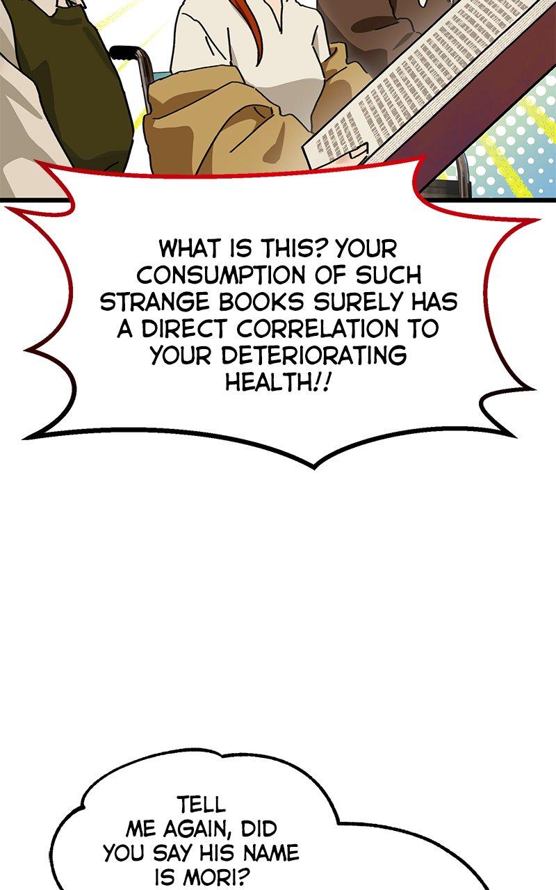Read On The Way To Meet Mom EN Manga Online
