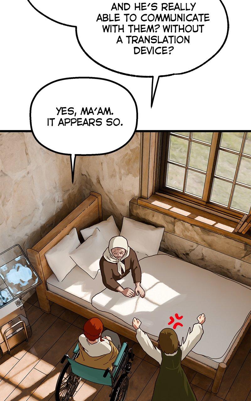 Read On The Way To Meet Mom EN Manga Online