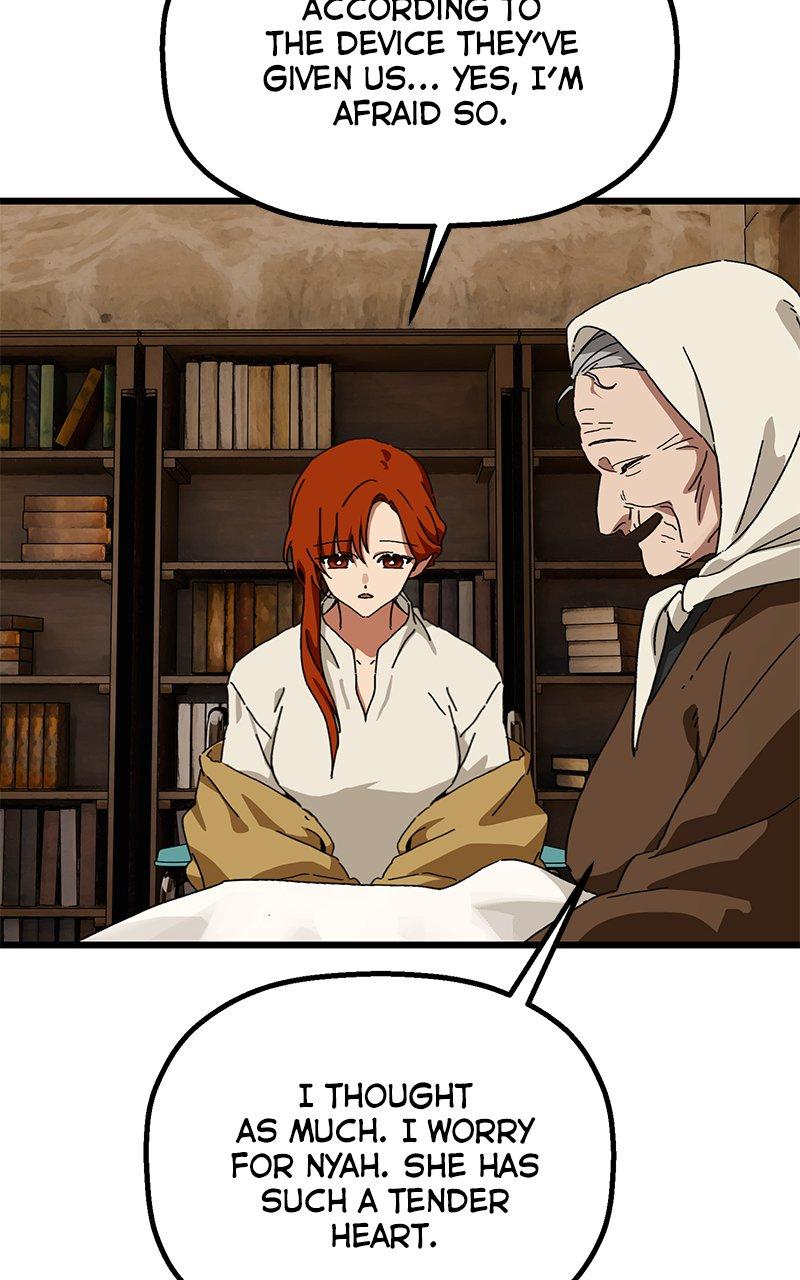Read On The Way To Meet Mom EN Manga Online