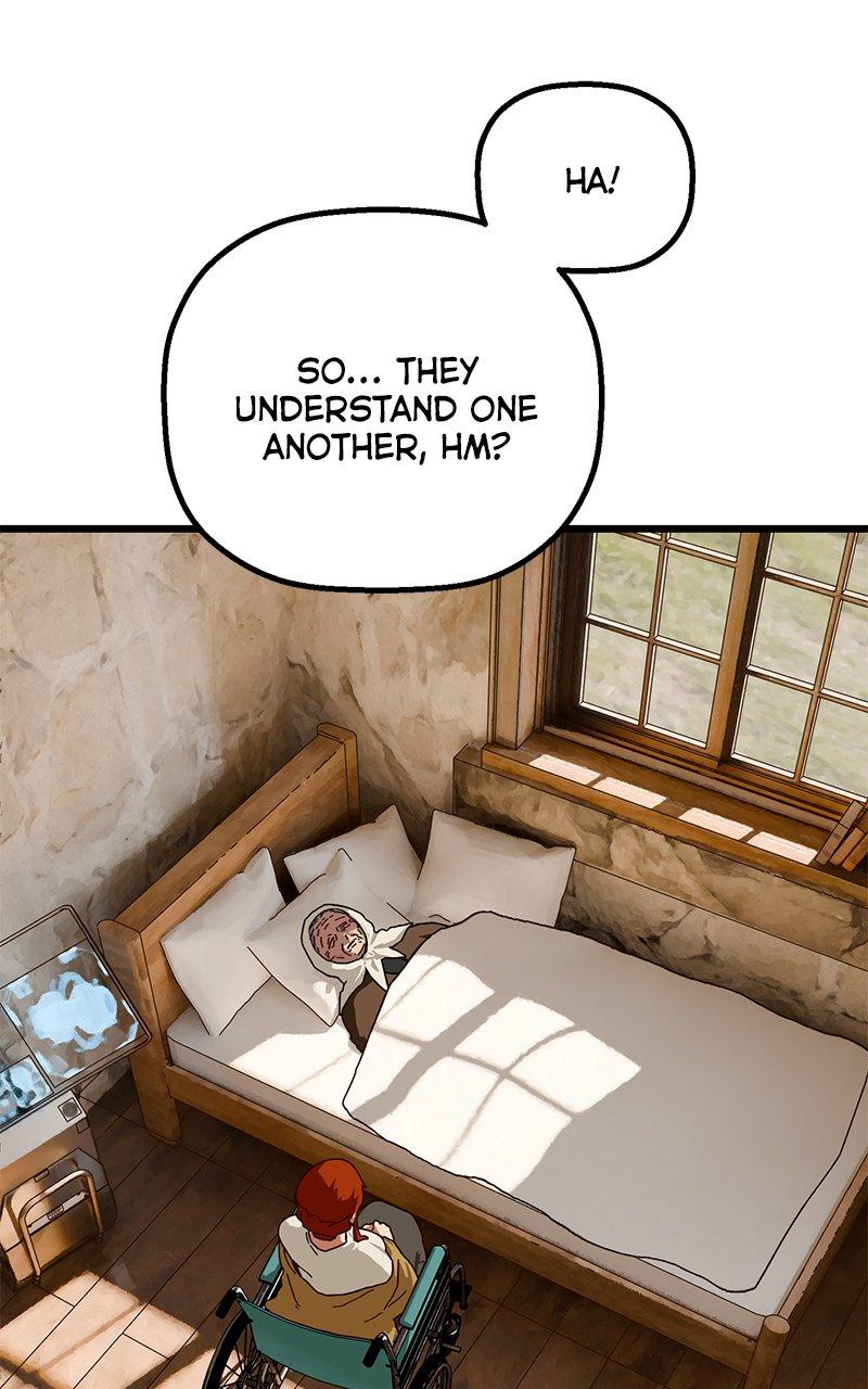 Read On The Way To Meet Mom EN Manga Online