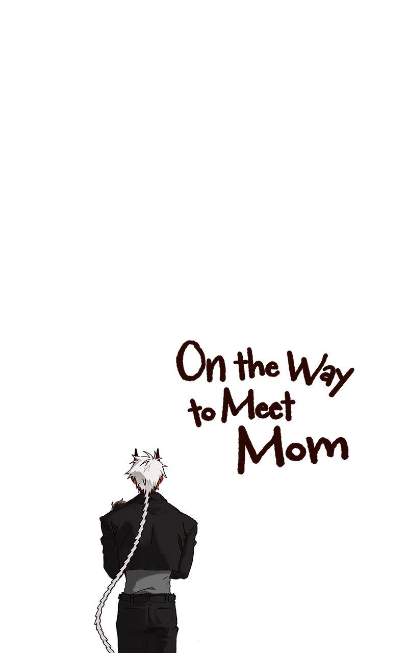 Read On The Way To Meet Mom EN Manga Online