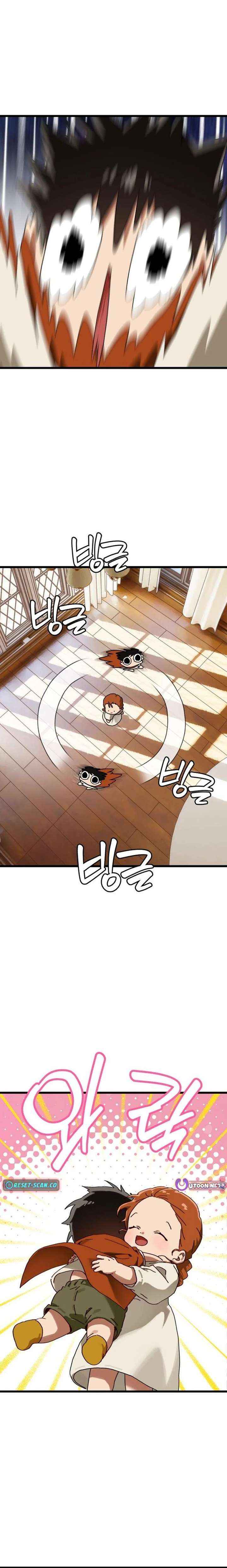 Read On The Way To Meet Mom EN Manga Online