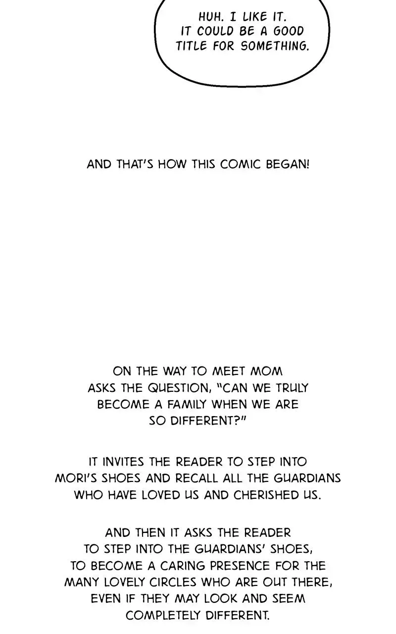 Read On The Way To Meet Mom EN Manga Online