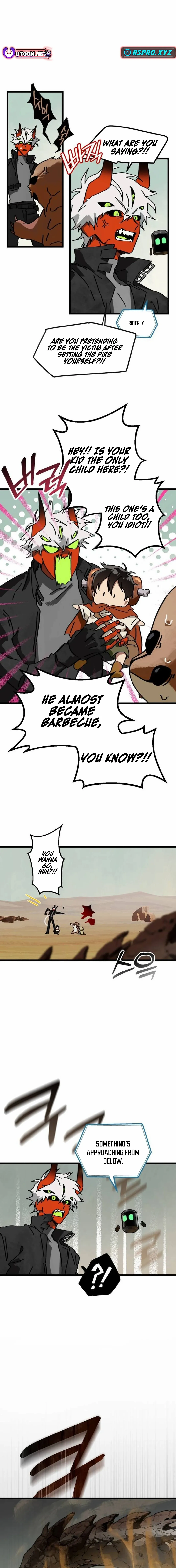 Read On The Way To Meet Mom EN Manga Online