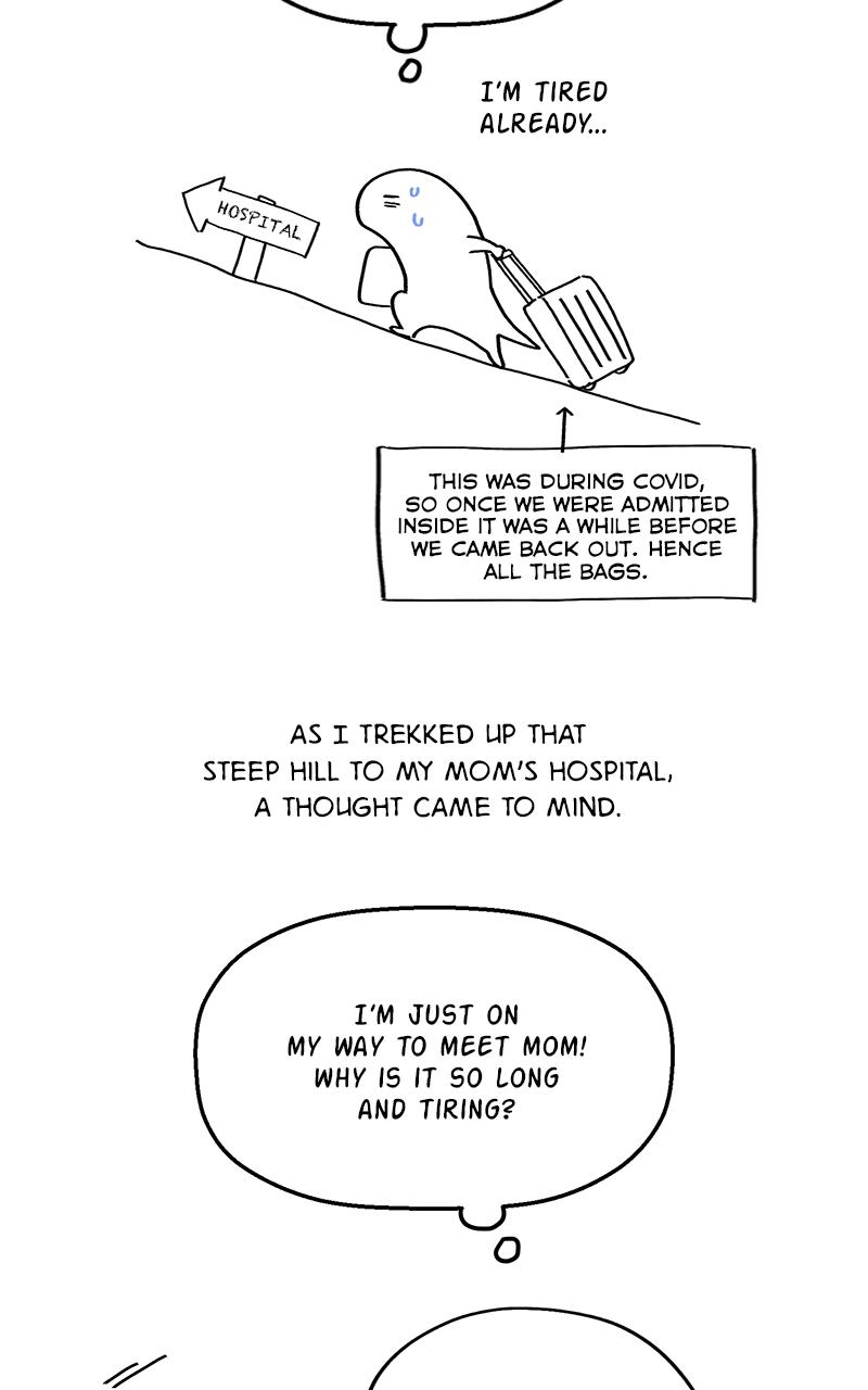 Read On The Way To Meet Mom EN Manga Online