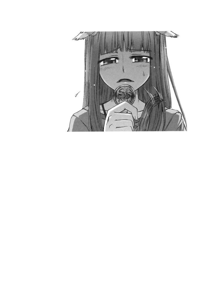 Read Ookami to Koushinryou EN Manga Online