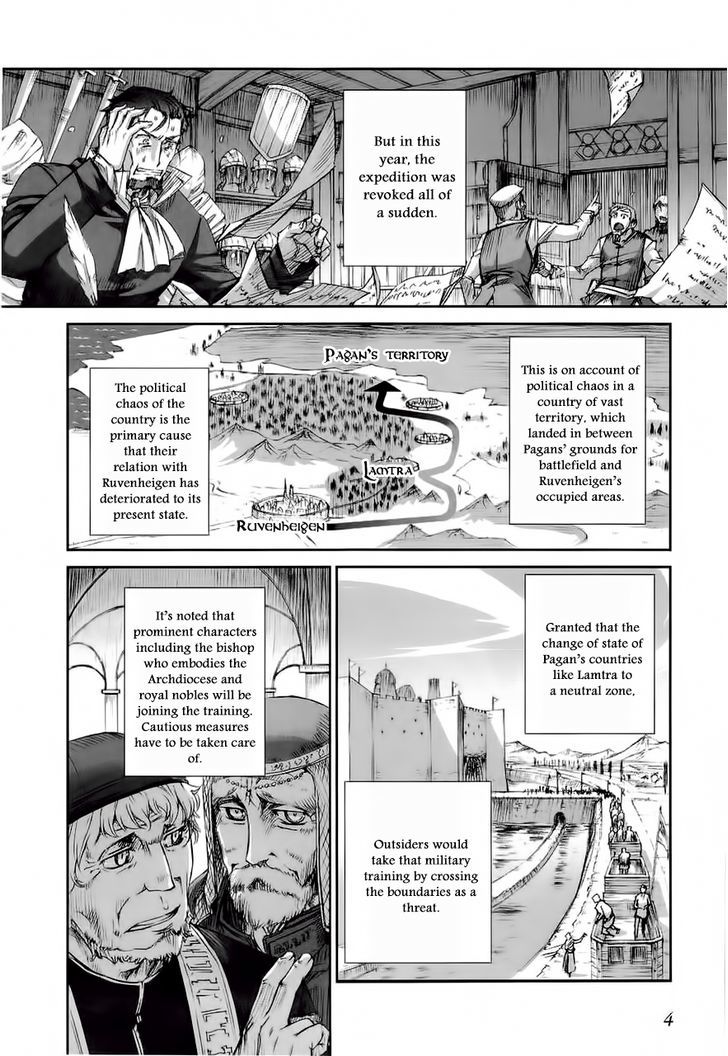Read Ookami to Koushinryou EN Manga Online