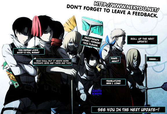 Read Ookami to Koushinryou EN Manga Online