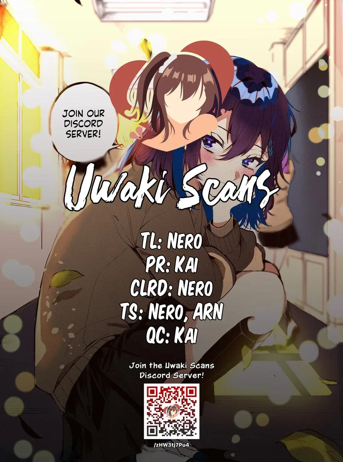 Read Osoraku Kanojo wa Ore no Aniki wo Neratteru EN Manga Online