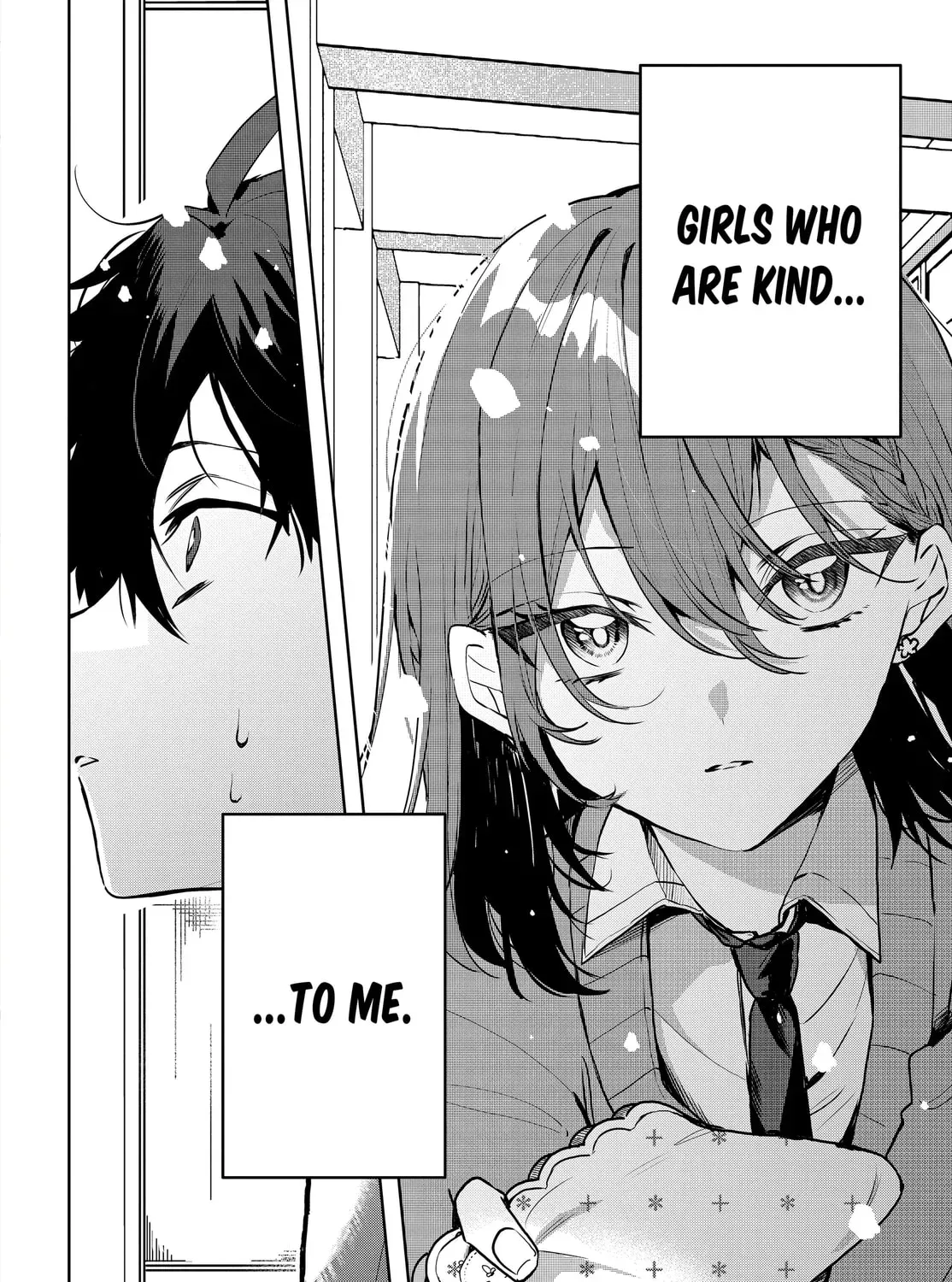 Read Osoraku Kanojo wa Ore no Aniki wo Neratteru EN Manga Online