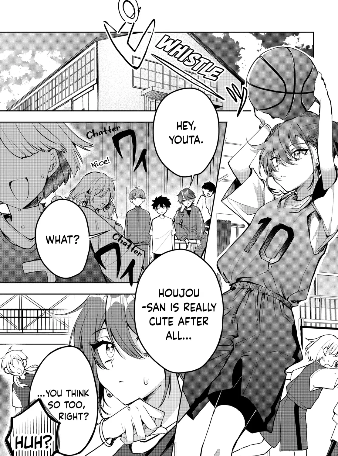 Read Osoraku Kanojo wa Ore no Aniki wo Neratteru EN Manga Online