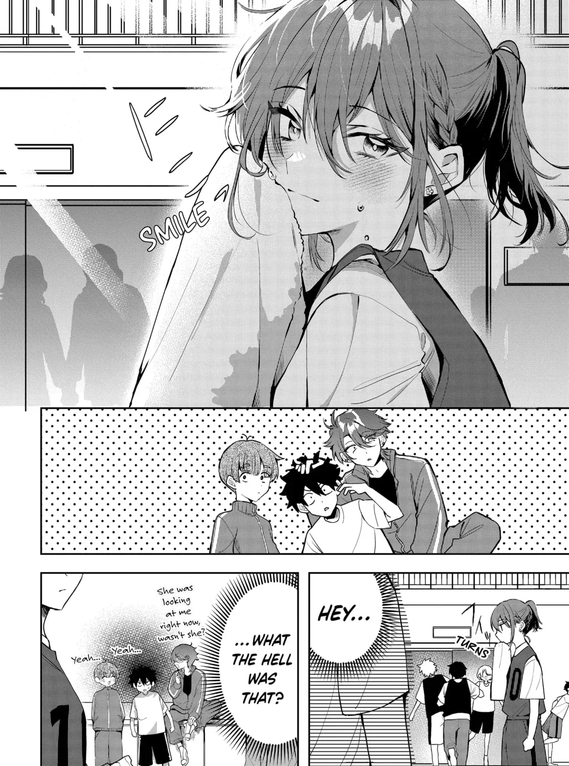 Read Osoraku Kanojo wa Ore no Aniki wo Neratteru EN Manga Online