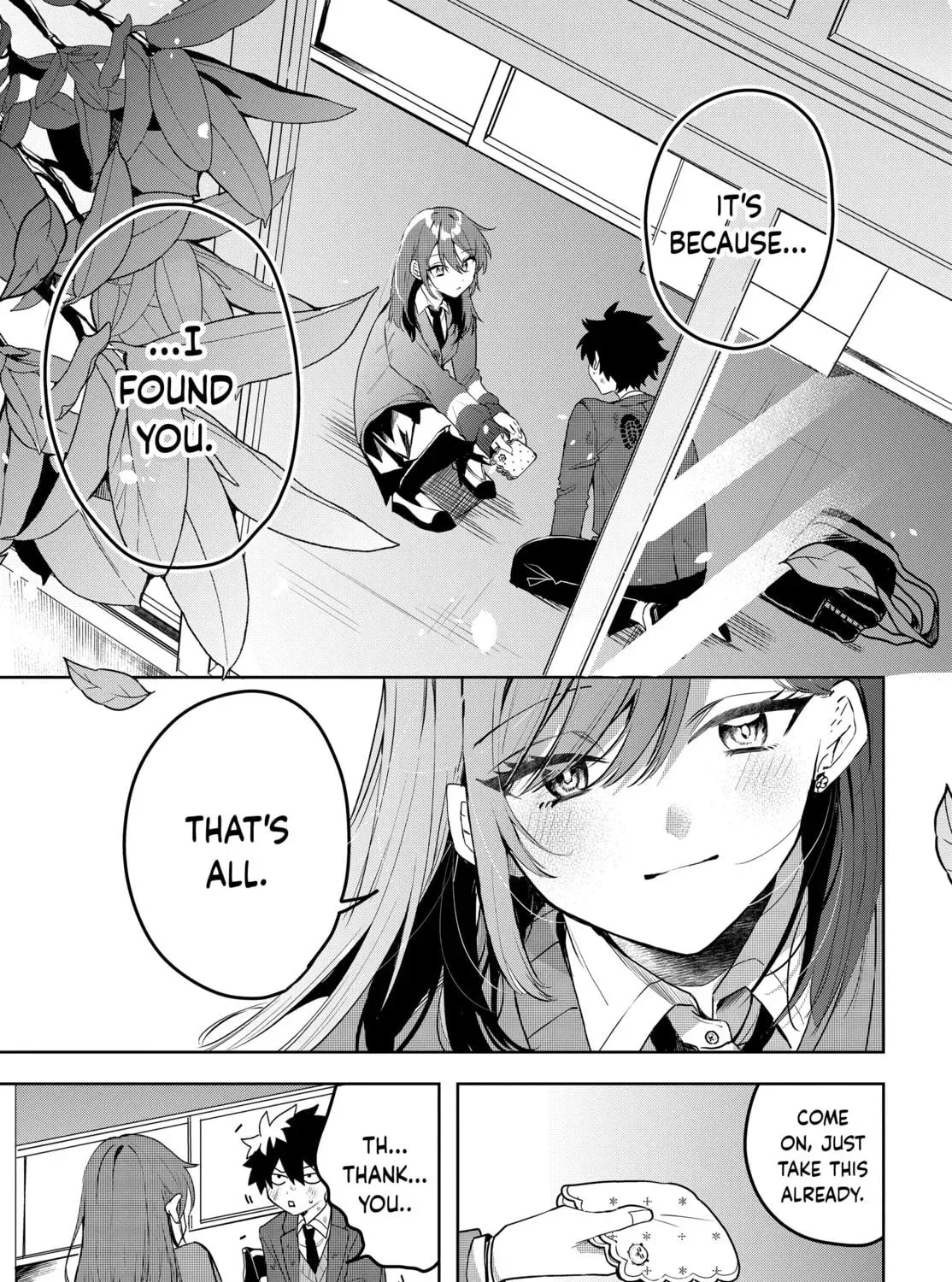 Read Osoraku Kanojo wa Ore no Aniki wo Neratteru EN Manga Online