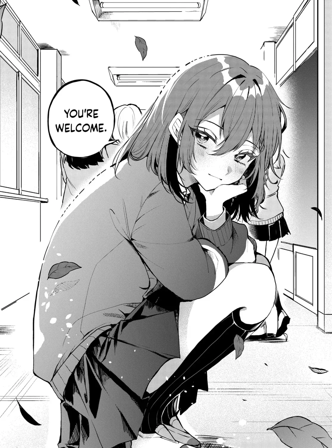 Read Osoraku Kanojo wa Ore no Aniki wo Neratteru EN Manga Online