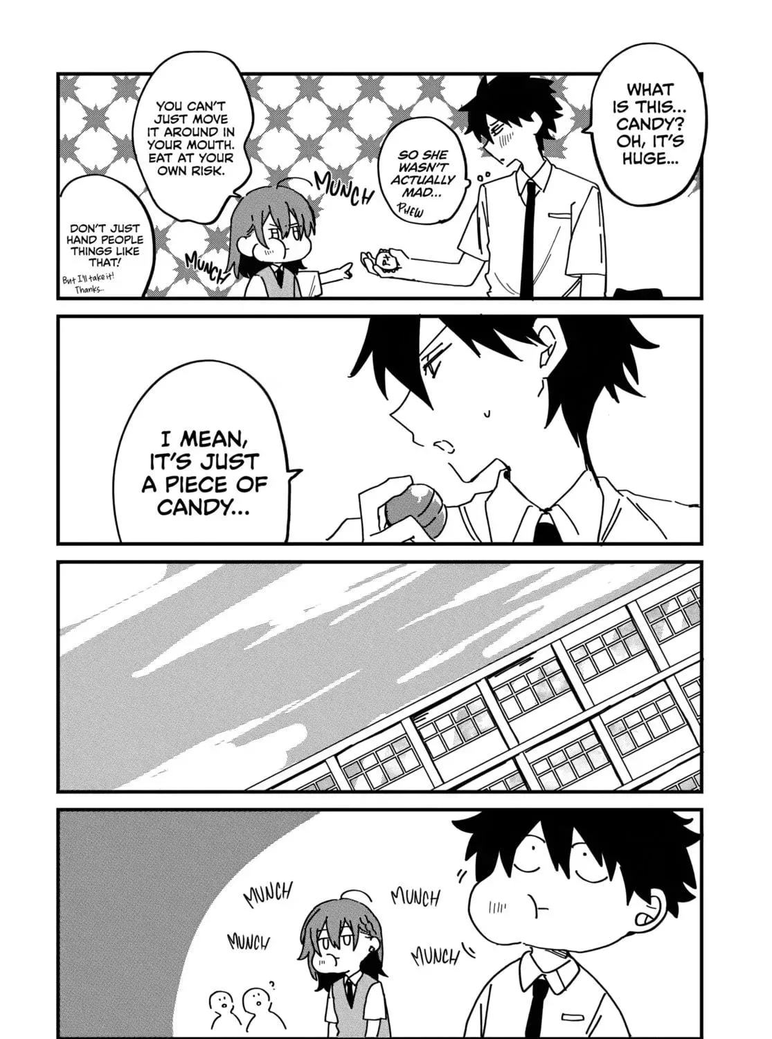 Read Osoraku Kanojo wa Ore no Aniki wo Neratteru EN Manga Online