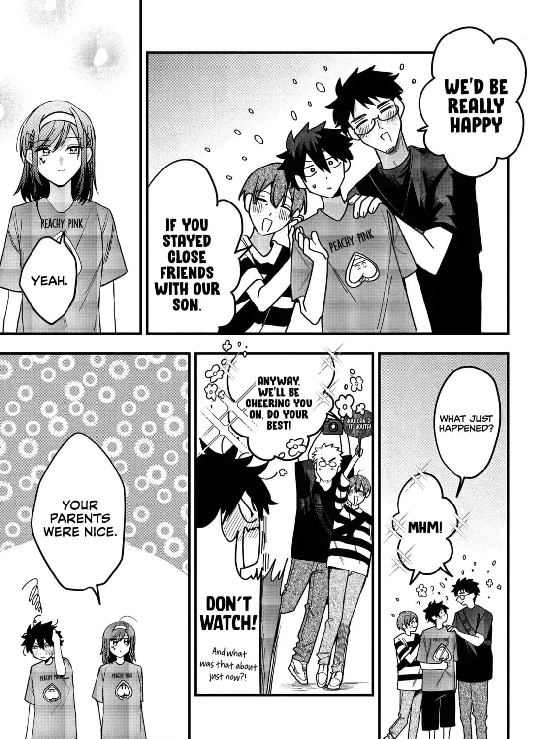 Read Osoraku Kanojo wa Ore no Aniki wo Neratteru EN Manga Online