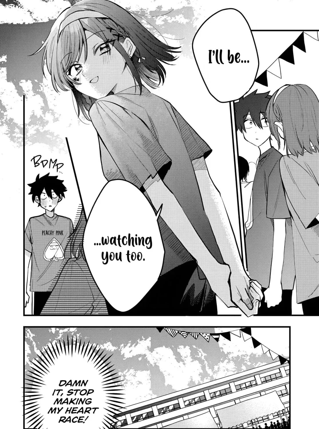Read Osoraku Kanojo wa Ore no Aniki wo Neratteru EN Manga Online